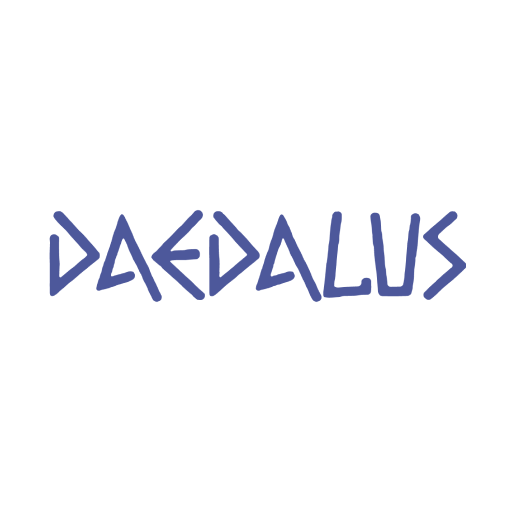 Daedalus Angels Logo