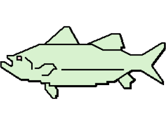 Fish Icon