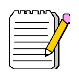 Notes Icon