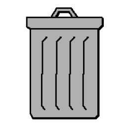 Trash Icon