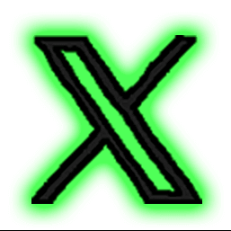 X Icon