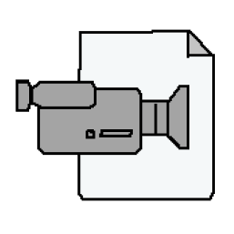 Video Camera Icon