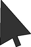 Image of a cursor